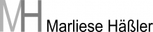 Marliese Häßler Logo